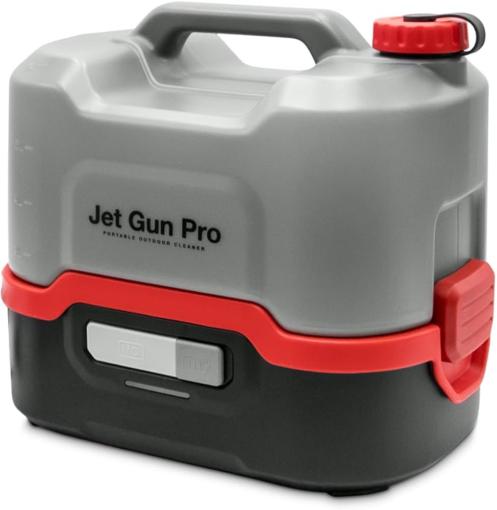 ERRECOM JET GUN PRO
