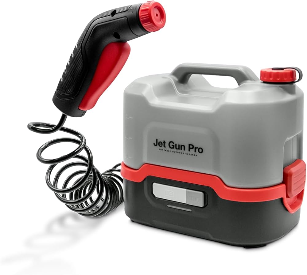 ERRECOM JET GUN PRO