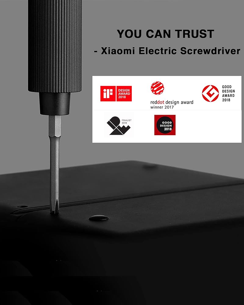 Xiaomi | Electric Precision Screwdriver