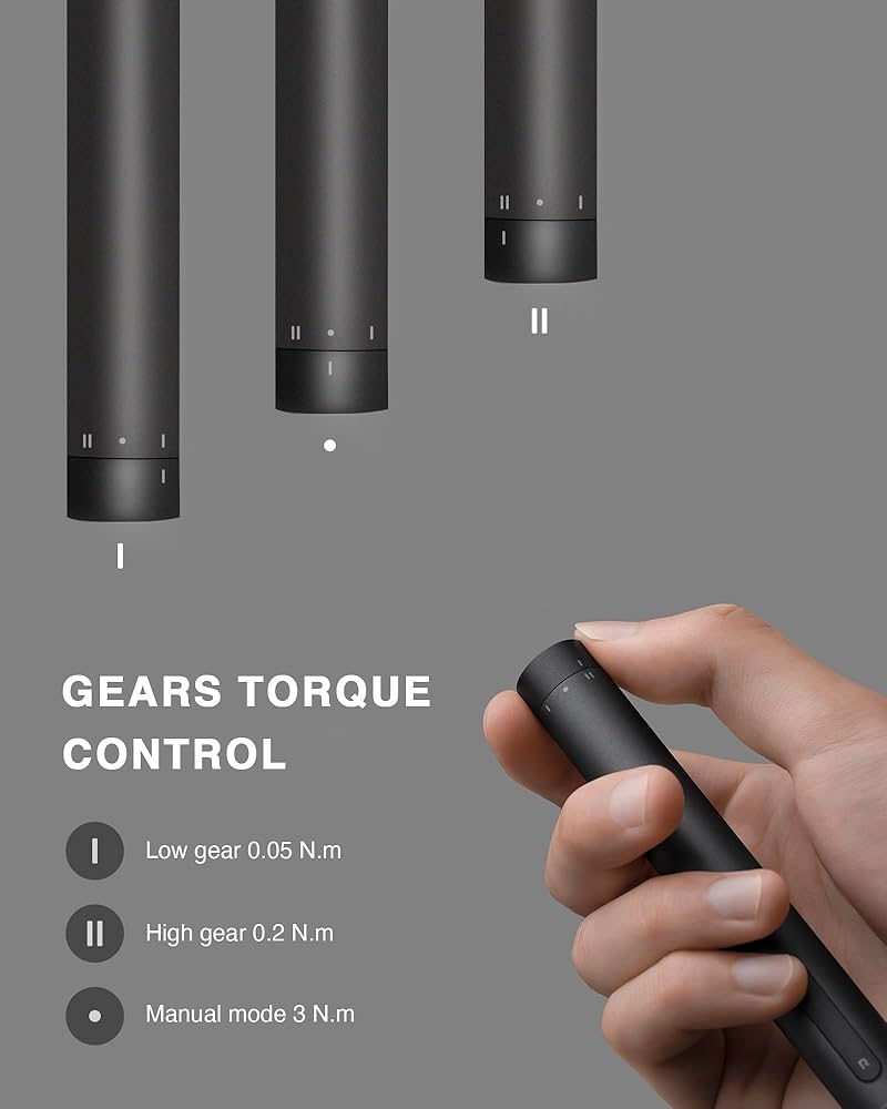 Xiaomi | Electric Precision Screwdriver