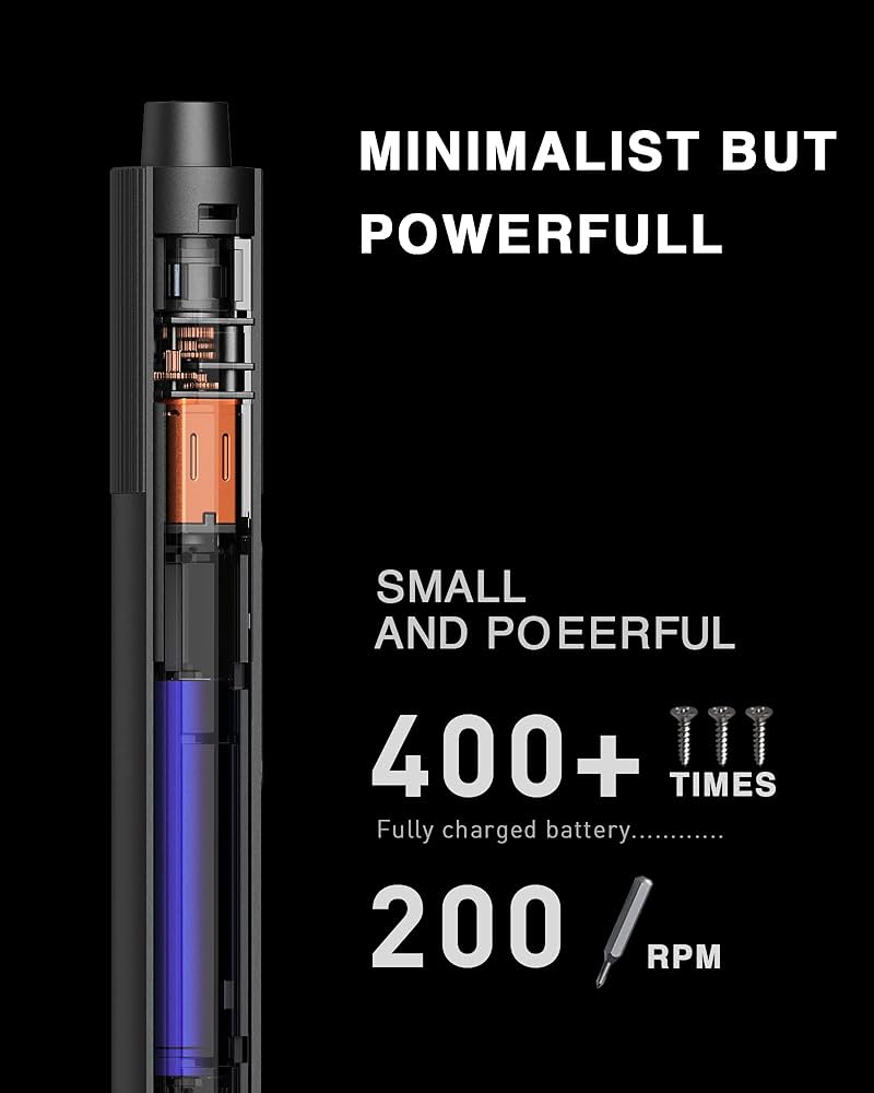 Xiaomi | Electric Precision Screwdriver