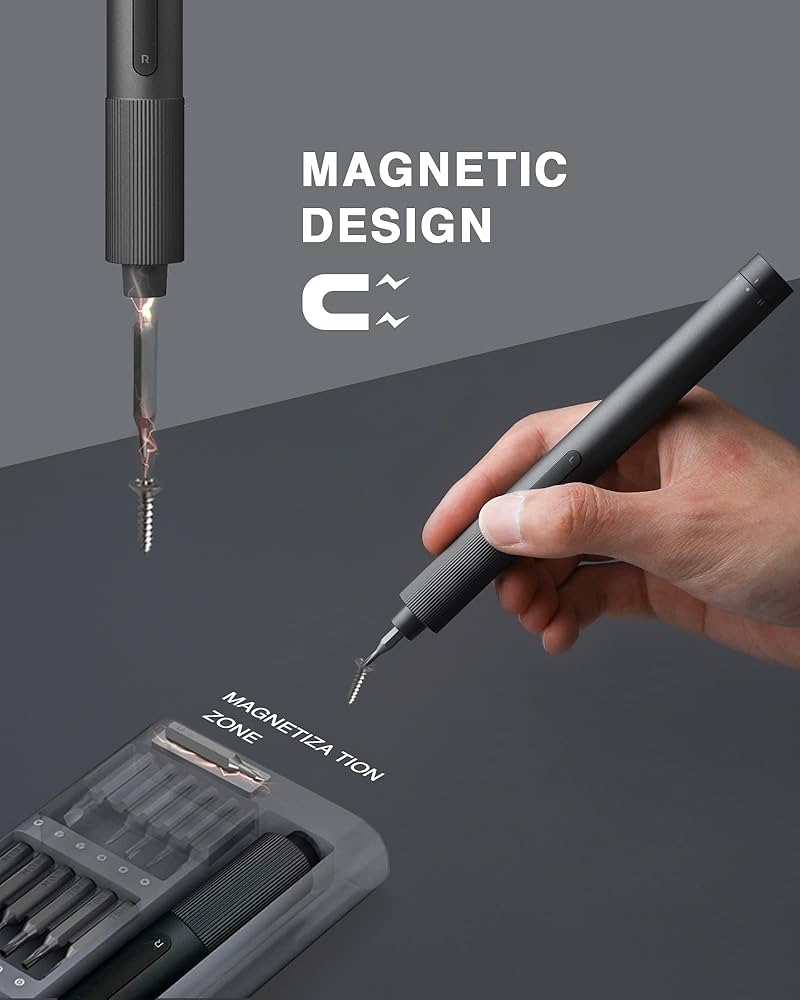Xiaomi | Electric Precision Screwdriver