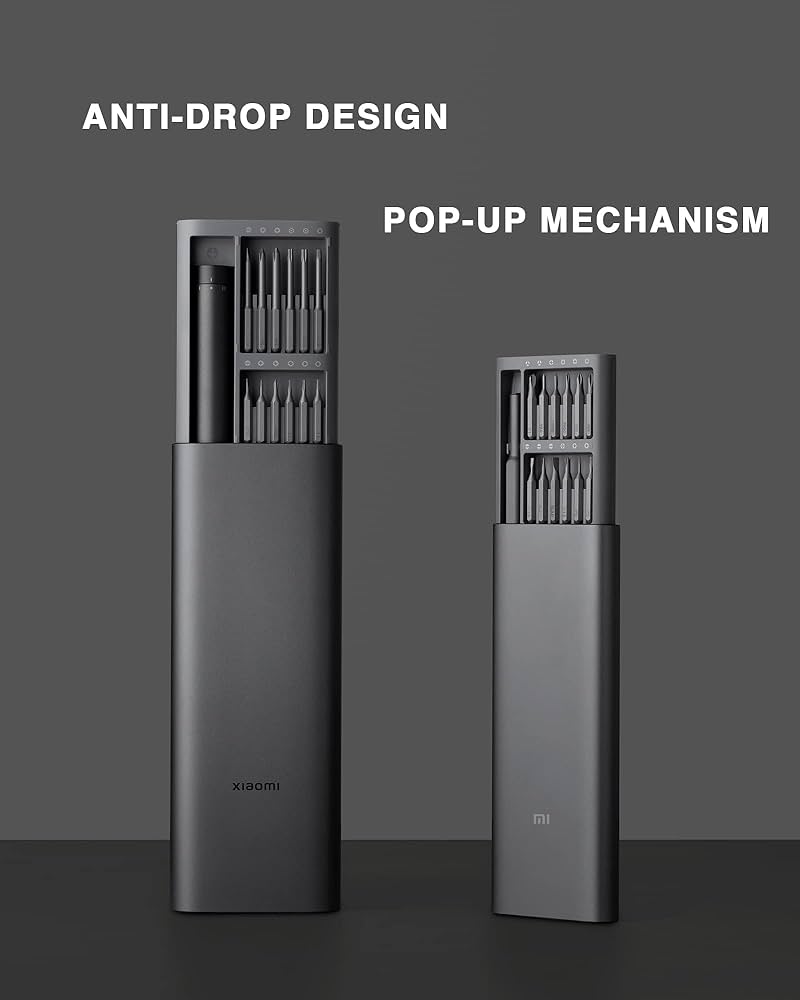 Xiaomi | Electric Precision Screwdriver
