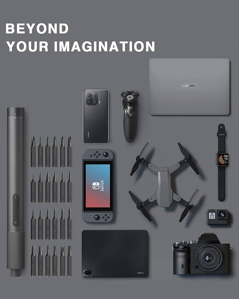 Xiaomi | Electric Precision Screwdriver