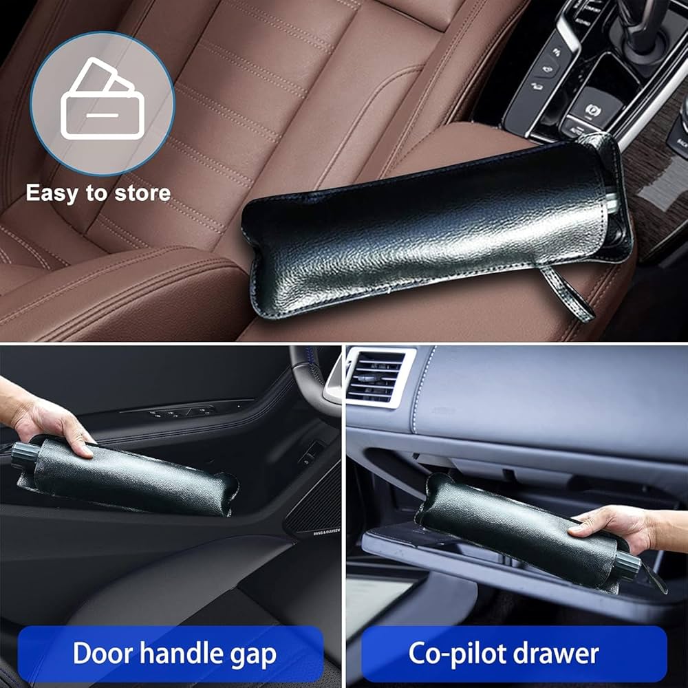 Windshield Sun Shade Umbrella for Car