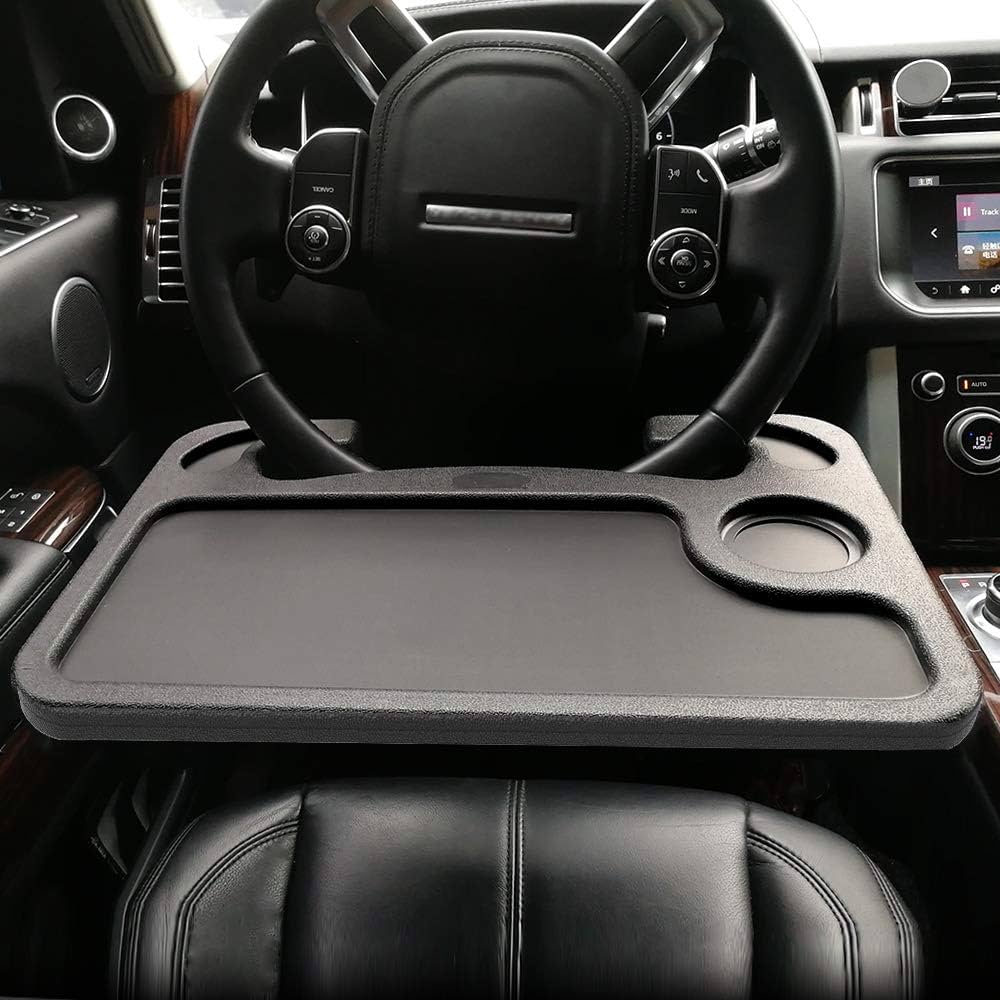 Car Steering Wheel Tray