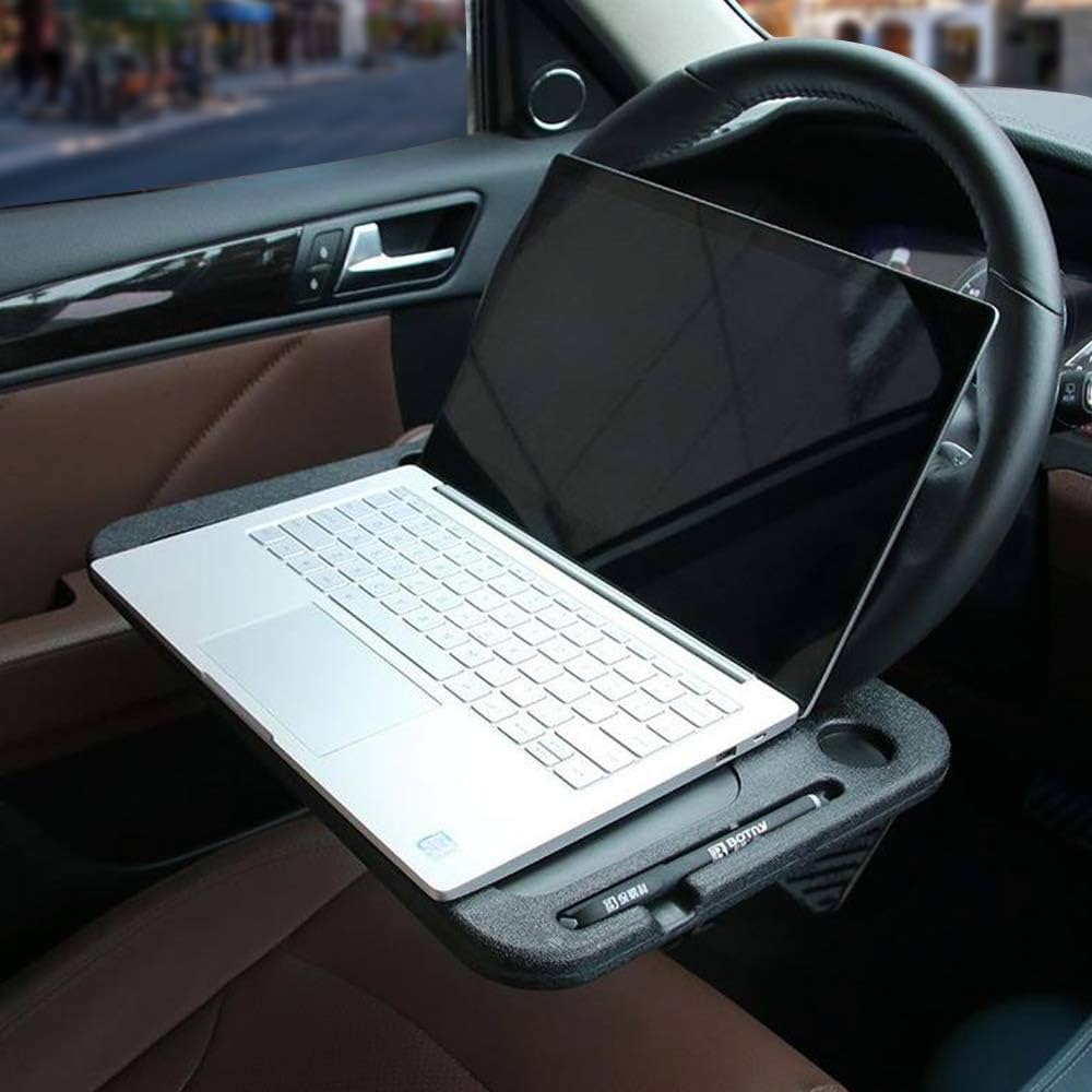 Car Steering Wheel Tray