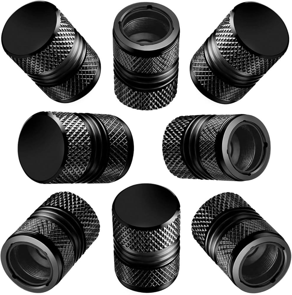 Tire Valve Stem Caps