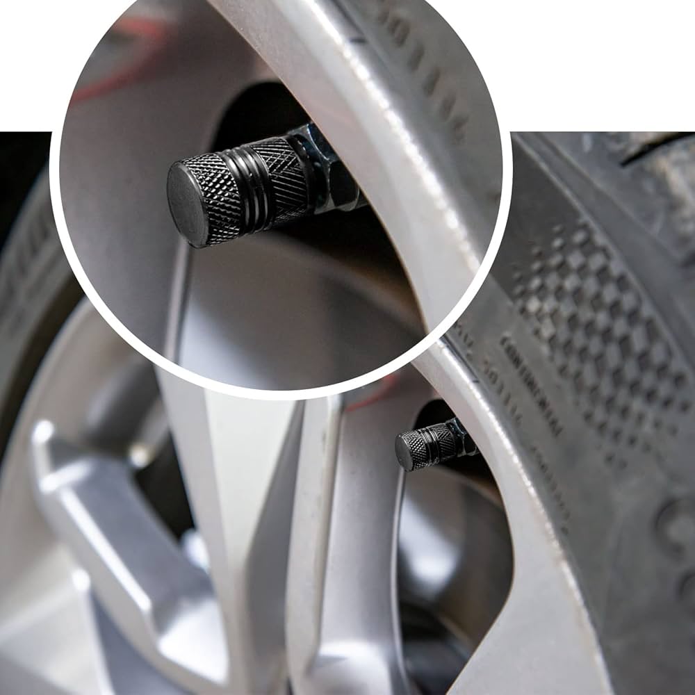 Tire Valve Stem Caps
