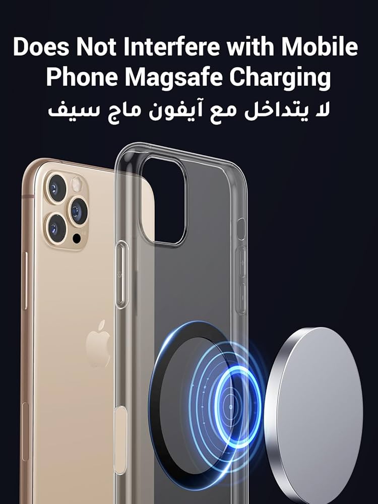 UGREEN MagSafe Car Phone Holder